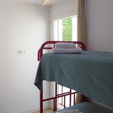 Corcega Salou Beach Apartaments Ngoại thất bức ảnh
