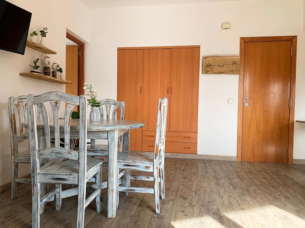 Corcega Salou Beach Apartaments Ngoại thất bức ảnh