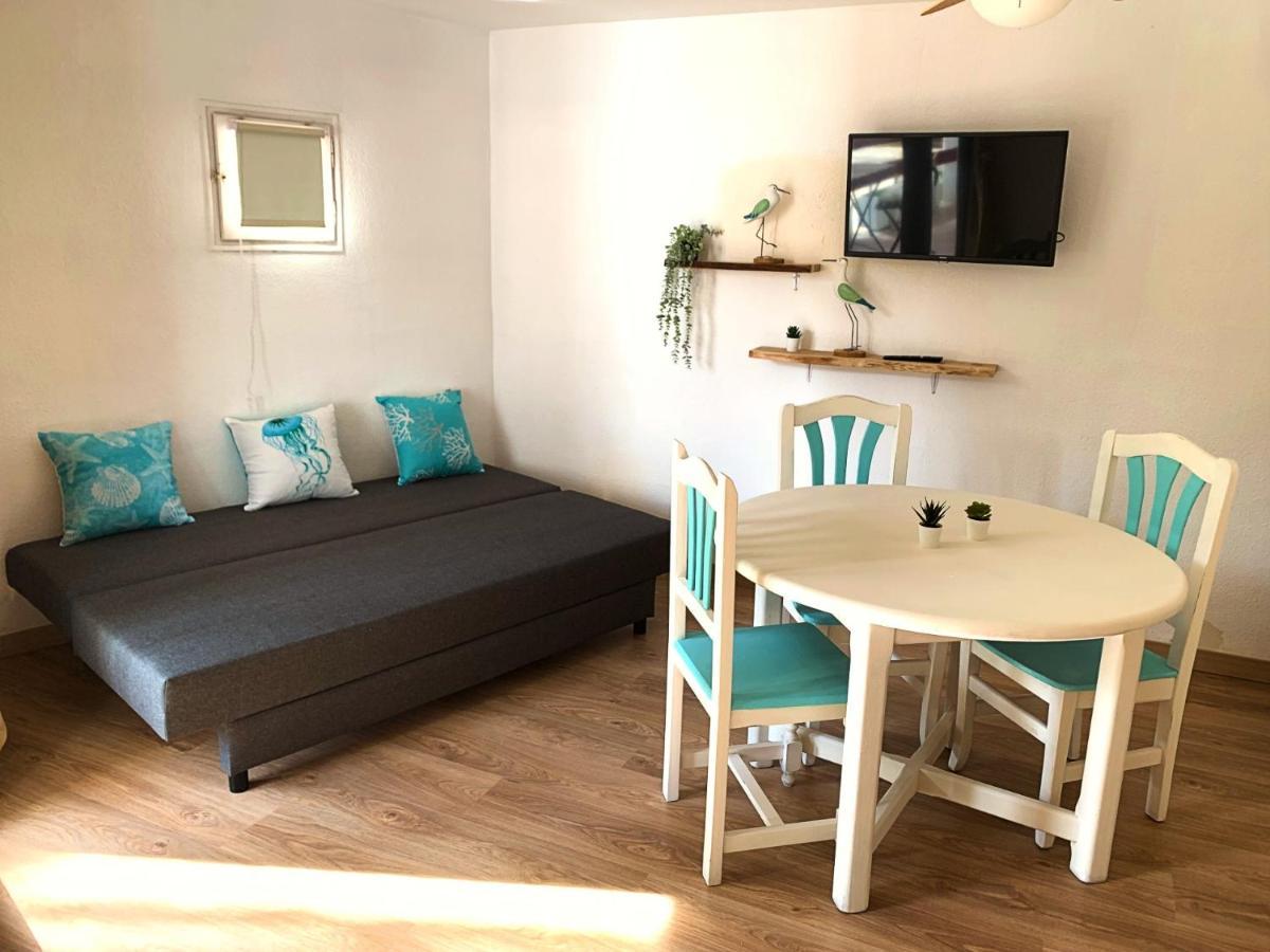 Corcega Salou Beach Apartaments Ngoại thất bức ảnh