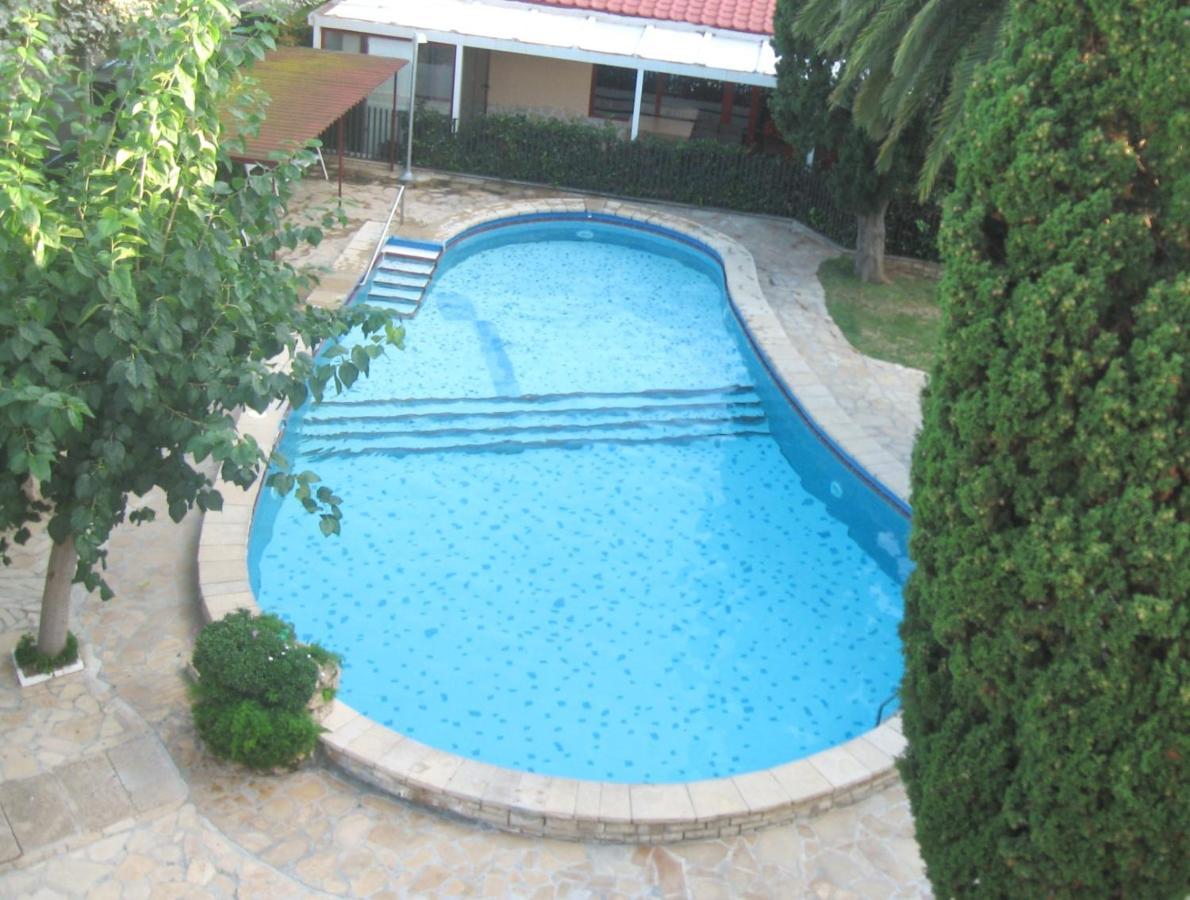 Corcega Salou Beach Apartaments Ngoại thất bức ảnh