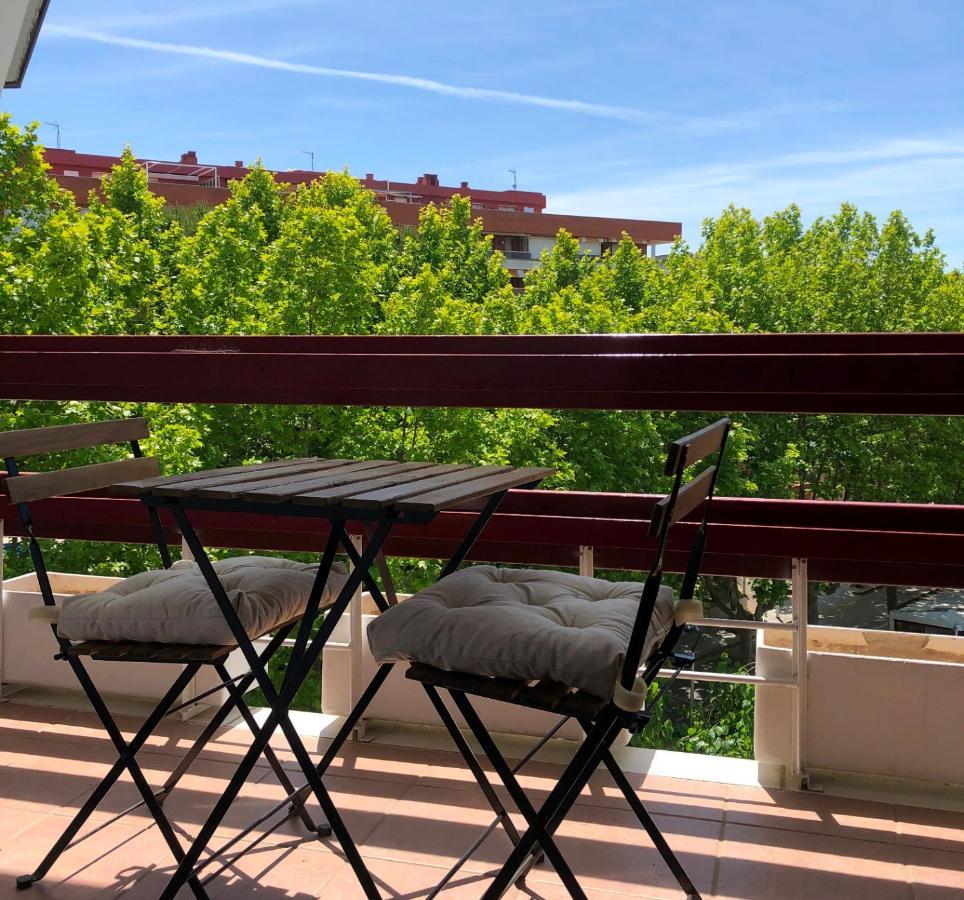 Corcega Salou Beach Apartaments Ngoại thất bức ảnh