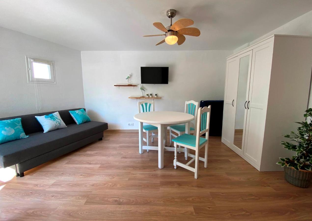 Corcega Salou Beach Apartaments Ngoại thất bức ảnh